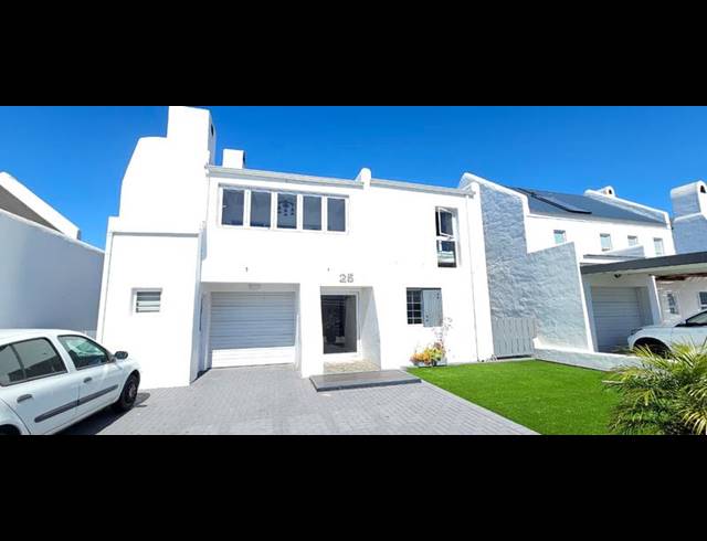 3 BEDROOM HOUSE FOR SALE IN LAMPIESBAAI